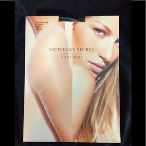 Victoria’s Secret Body Bare Hosiery